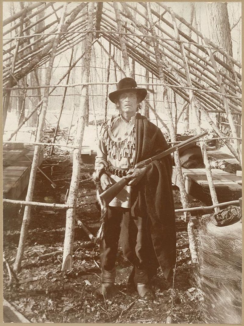 The Battle of Sugar Point (1898)