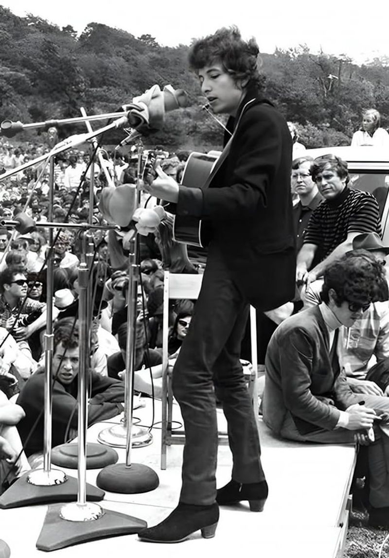 Bob Dylan