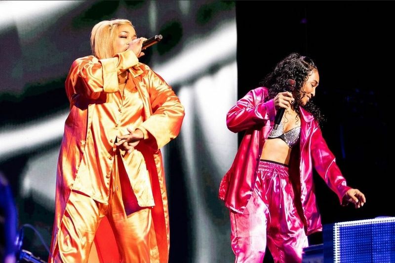 TLC – 