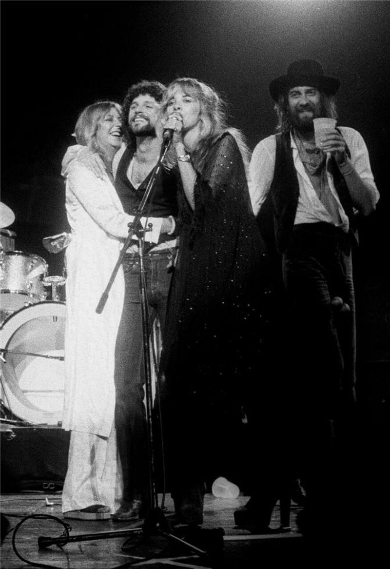 Fleetwood Mac