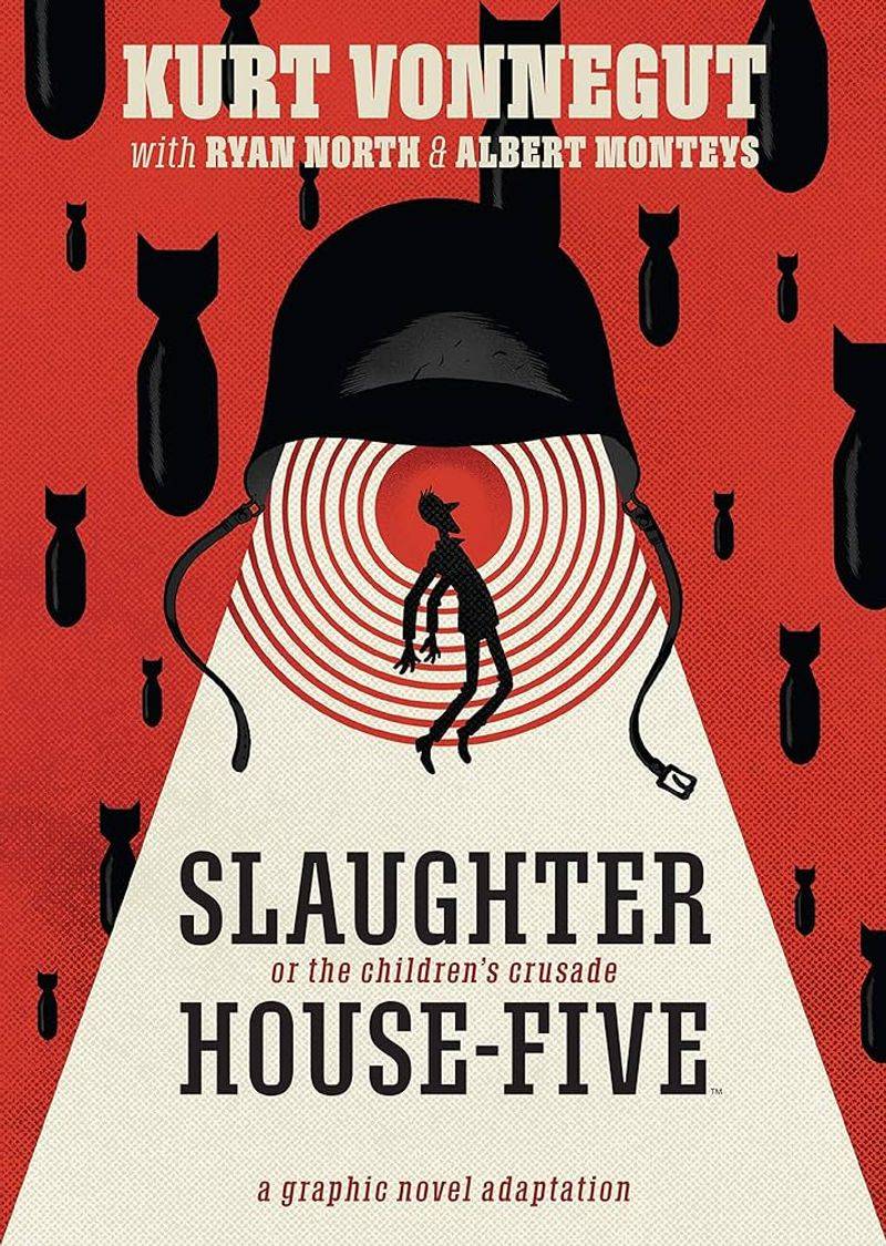 Slaughterhouse-Five – Kurt Vonnegut (1969)