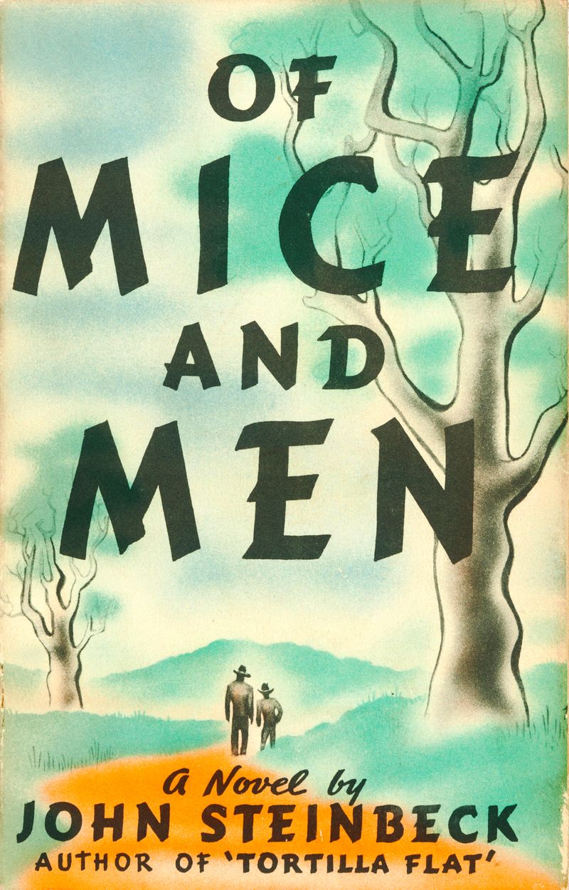 Of Mice and Men's Mercy Killing