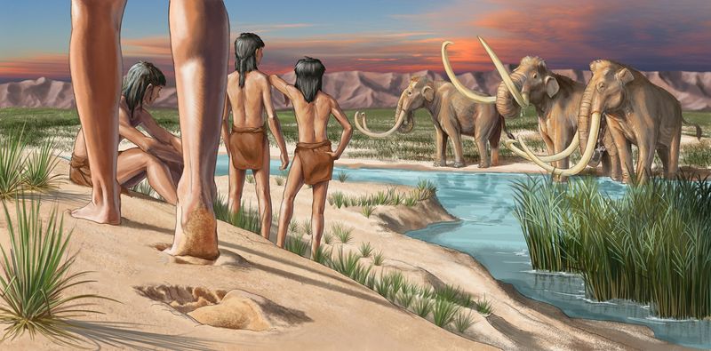 This Changes the Narrative on Human Migration