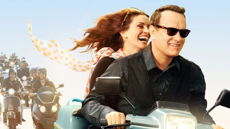 Larry Crowne (2011)