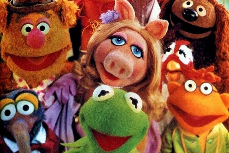 The Muppet Show (1976–1981)