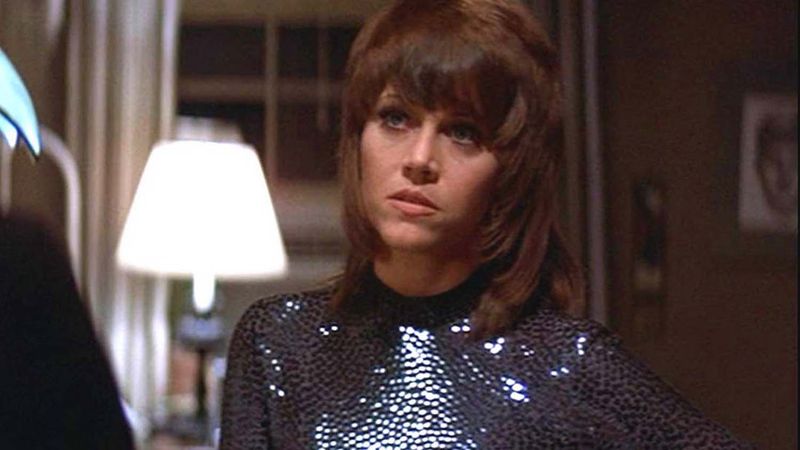 Jane Fonda