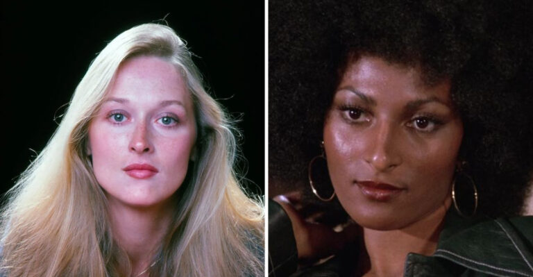 The Biggest Female Stars Of 1970s Hollywood