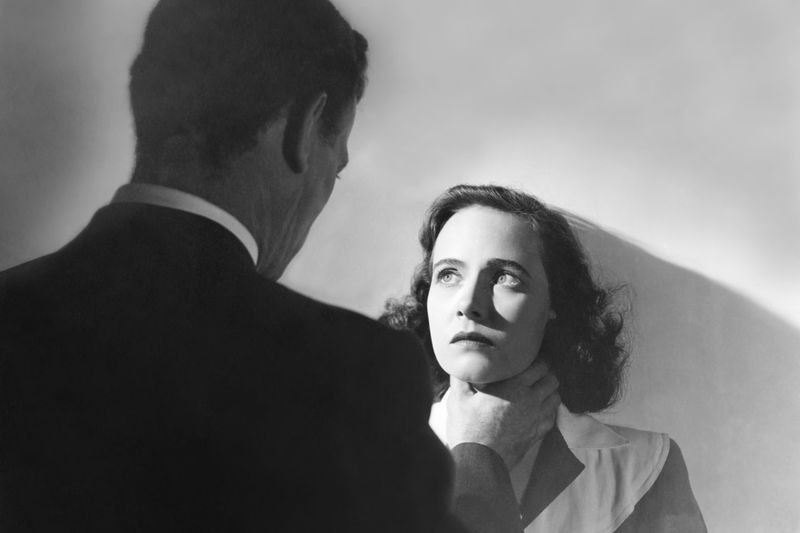 Shadow of a Doubt (1943)