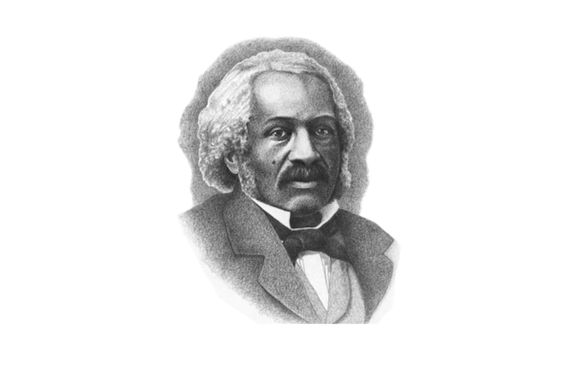 Dr. James McCune Smith (1813–1865)