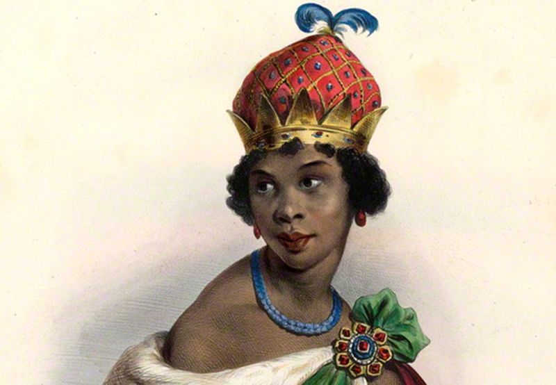 Queen Nzinga – The Warrior Queen Who Fought Colonizers