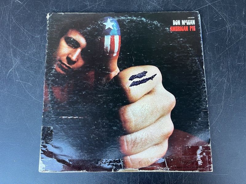 Don McLean’s 