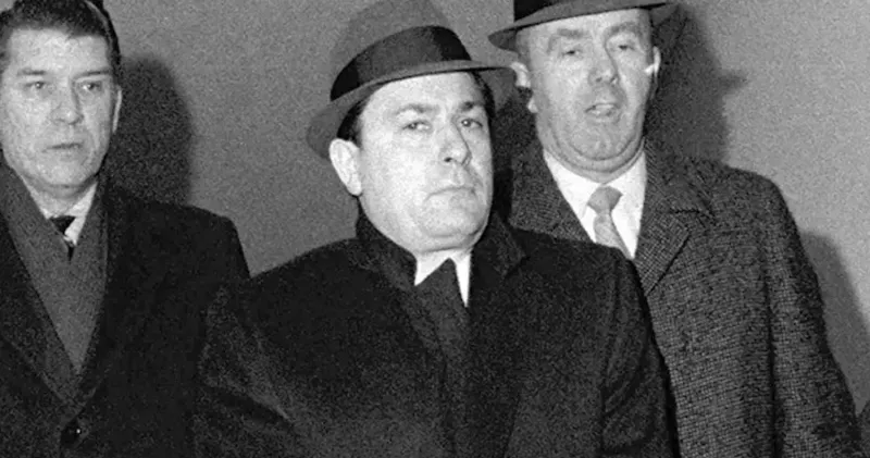 The Colombo Family