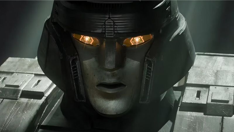 Megatron – Transformers