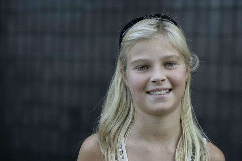 The Teen Who Warned of a Volcano (Tilly Smith, Age 10)