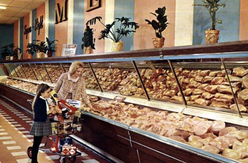 Grand Union: Northeast's Premier Shopping Destination