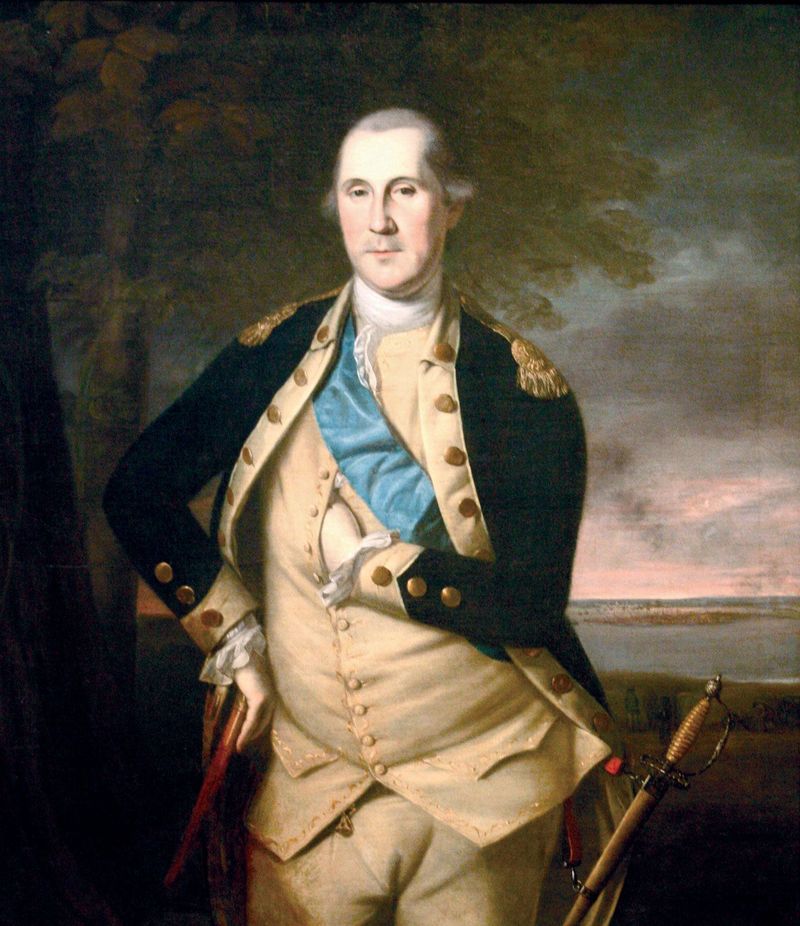Colonial Status Miscalculation