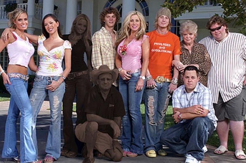The Will (2005)
