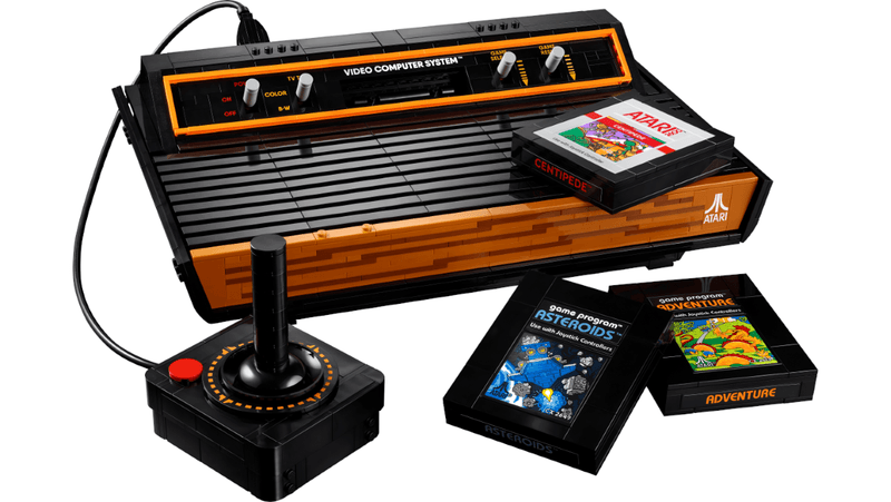 Atari & the Video Game Revolution