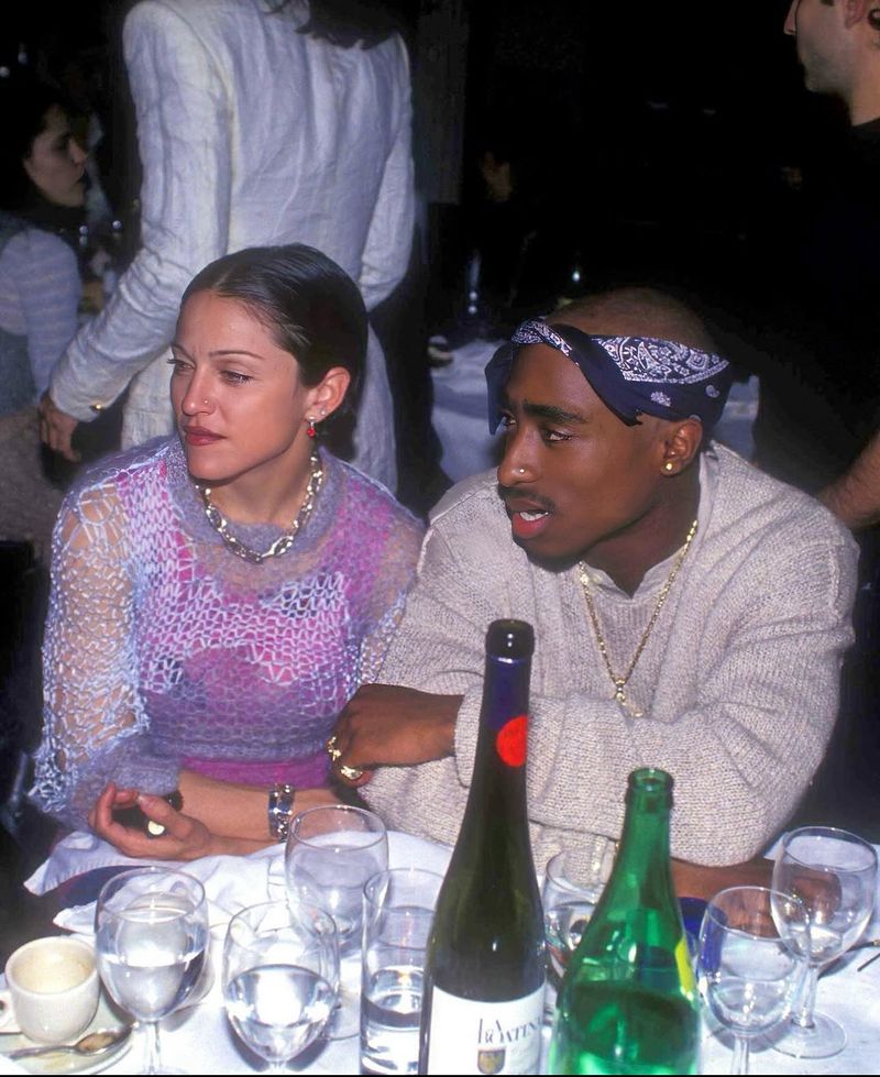 Madonna’s Secret After-Hours Parties
