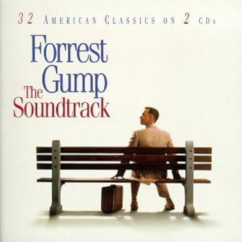 Forrest Gump (1994)