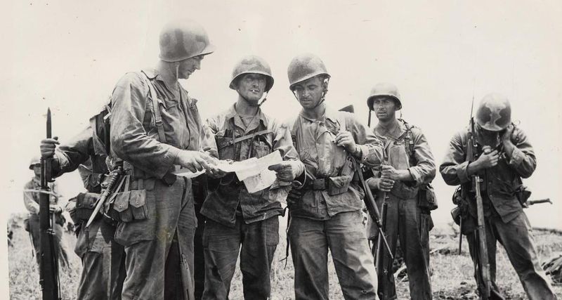 The Pacific War Was Only About the U.S. vs. Japan