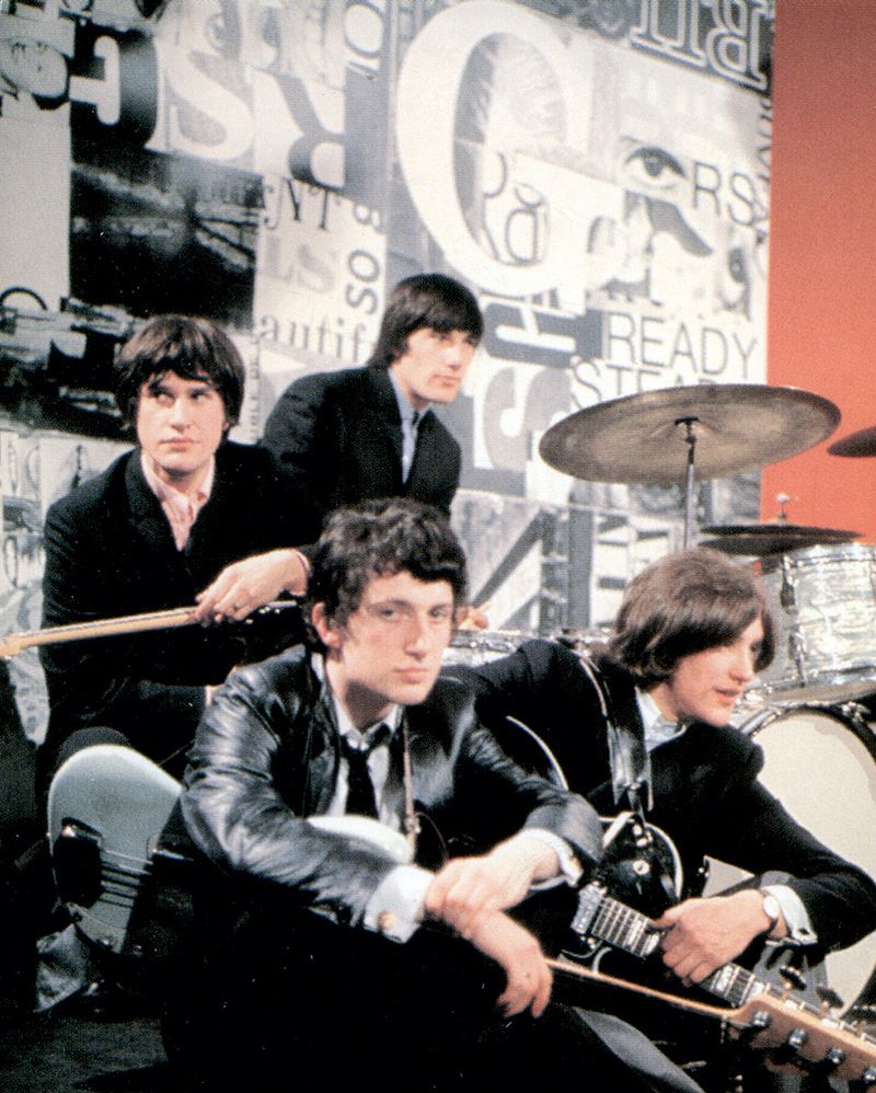 The Kinks
