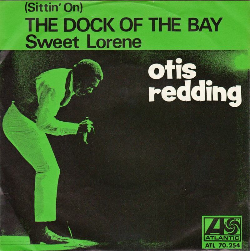 Otis Redding – 