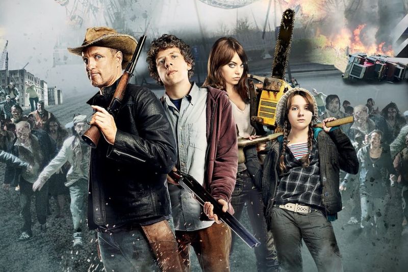 Zombieland (2009)