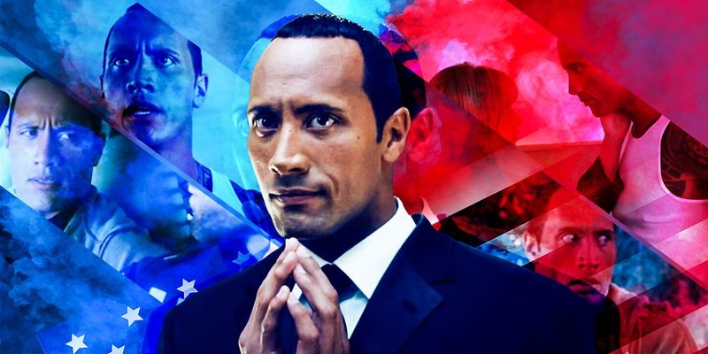 Southland Tales (2006): Richard Kelly's Apocalyptic Vision