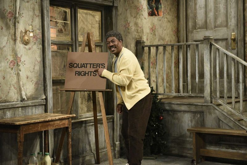 Mr. Robinson’s Neighborhood (1981–1984)