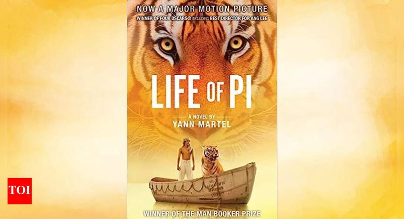 Life of Pi's Reality Question