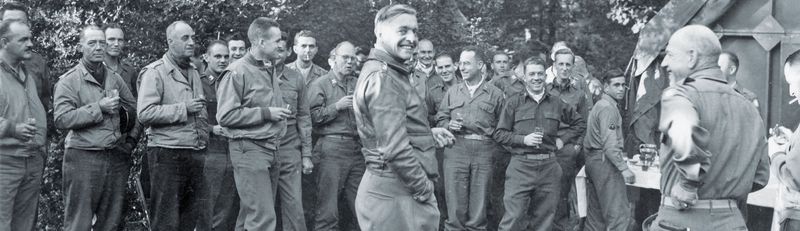 The Amphibious Assault Master: Gen. Lucian Truscott