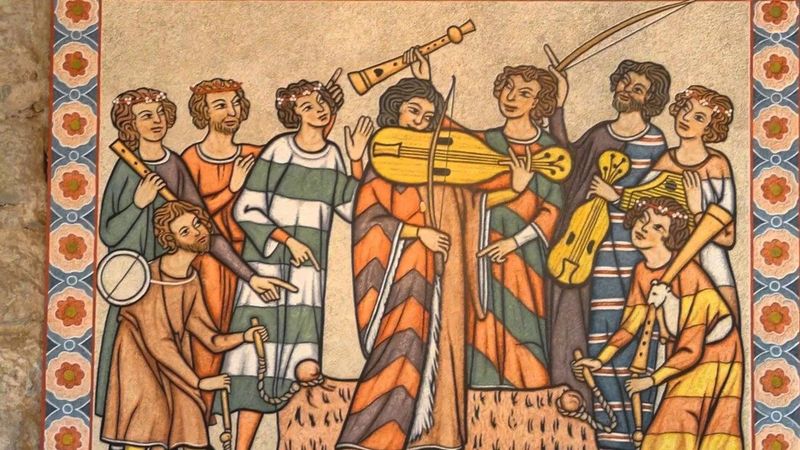 The Moors (Umayyad Caliphate)