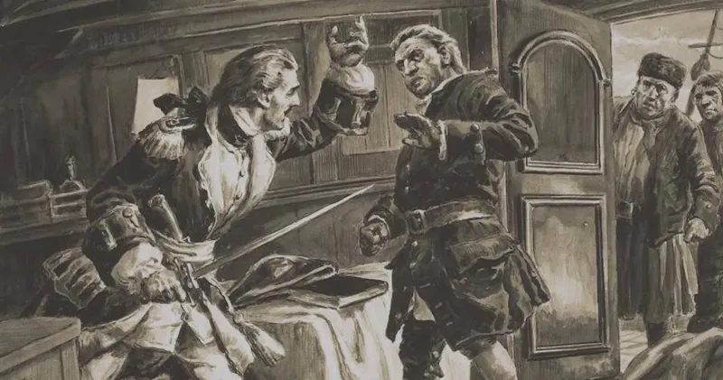 The War of Jenkins’ Ear (1739–1748)