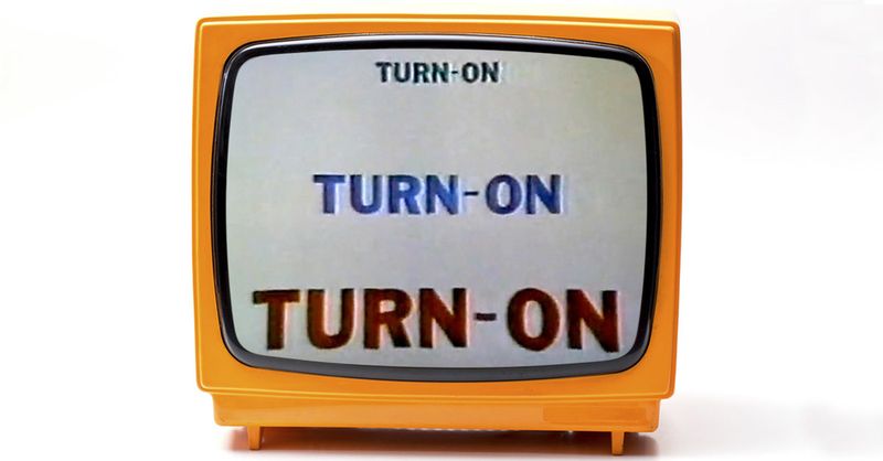 Turn-On (1969)