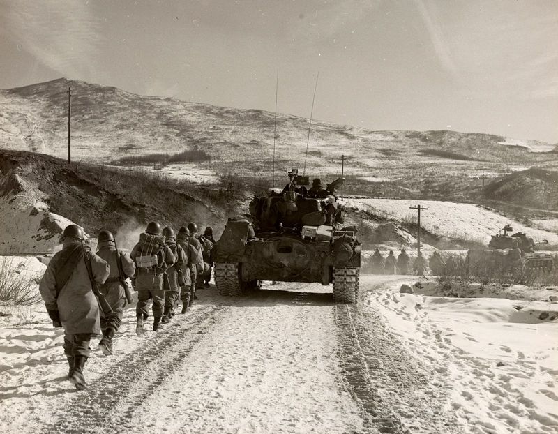 It Changed U.S. War Strategy