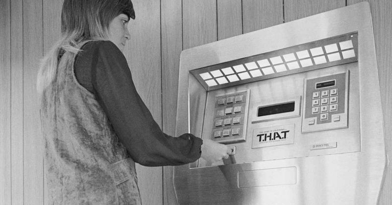 Technological Advances Without Digital Overload