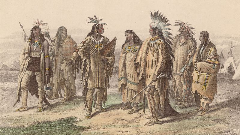 The Iroquois Influence on American Democracy
