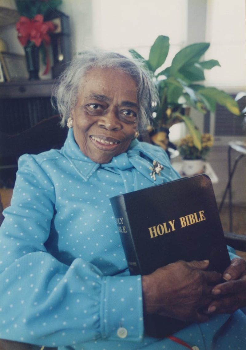 Oseola McCarty's Unexpected Educational Legacy