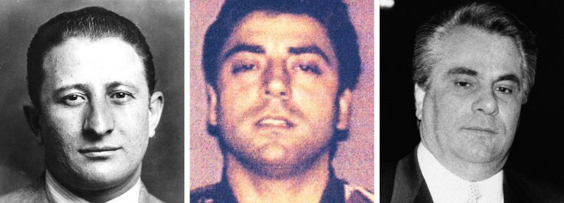 The Gambino Family