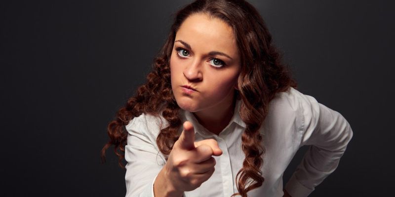 Being The Peacekeeper At Any Personal Cost