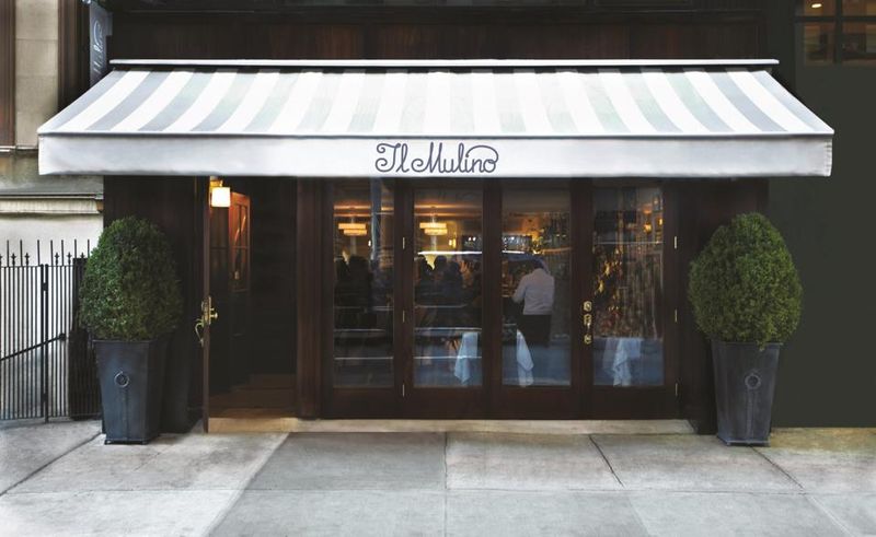 Il Mulino (New York, NY)