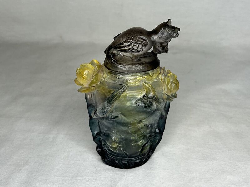 Nurhachi’s Urn