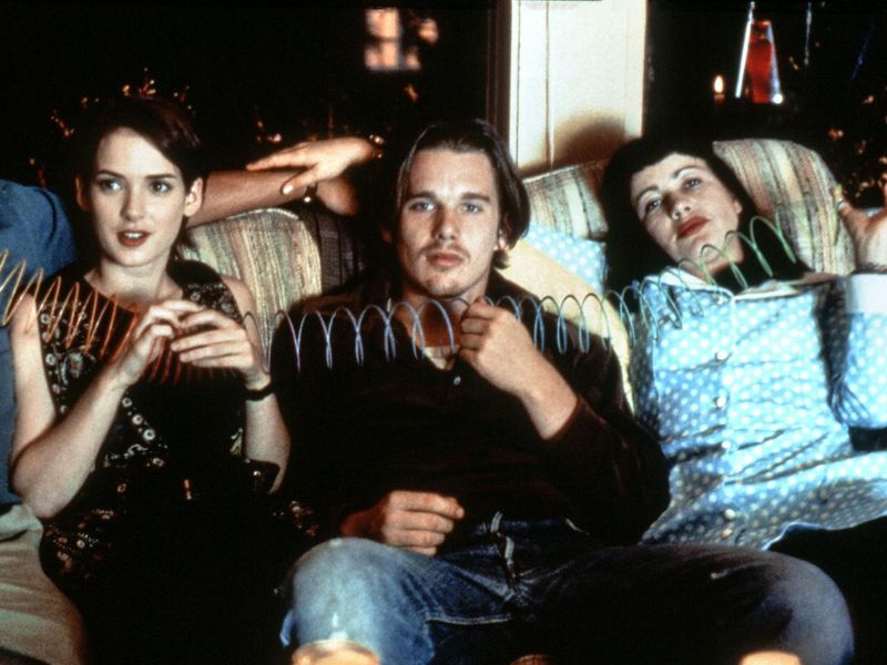 Reality Bites (1994)