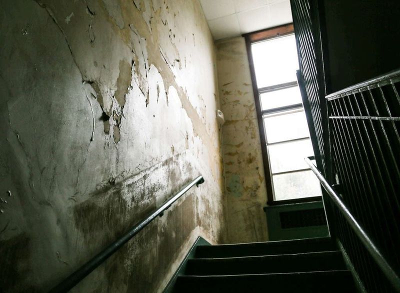 The Principal Who Still Patrols