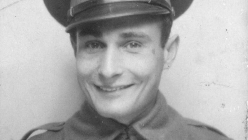 The Identity of “Garbo” the Double Agent