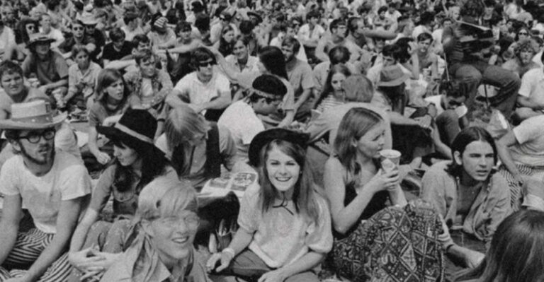The Decade America Had It All—And Why We Never Got It Back