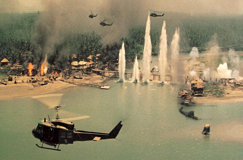 Apocalypse Now (1979)