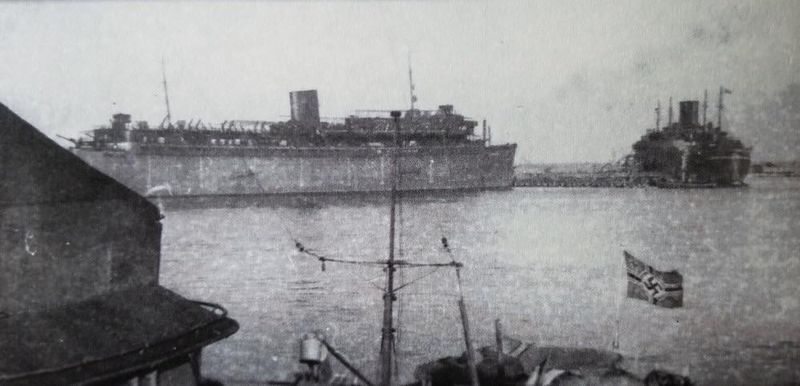 It Outnumbers the Titanic and Lusitania Combined