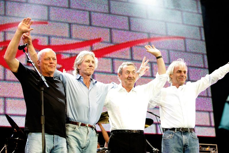 The 2005 Reunion That Almost Happened (But Didn’t)